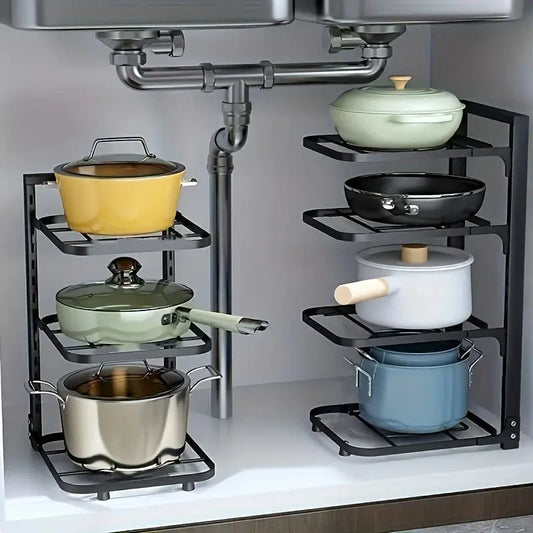 #adjustable-pot-rack# - #nestora_homeuk#