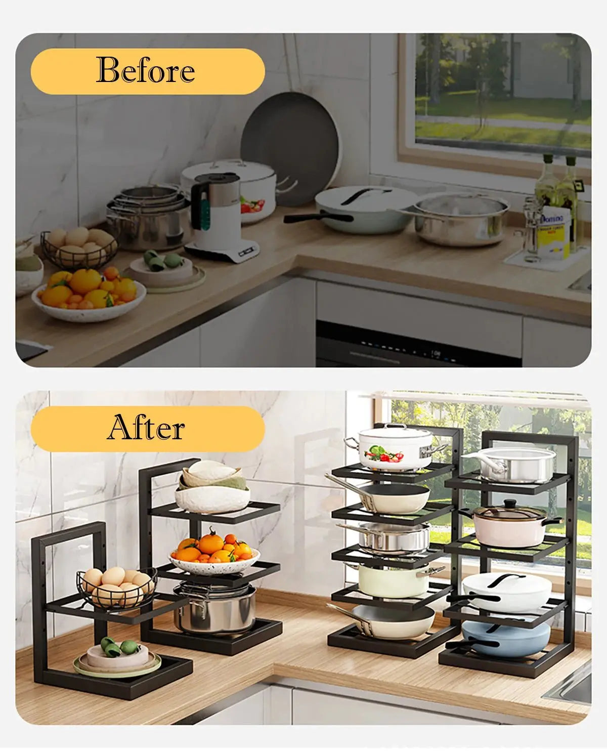 #adjustable-pot-rack# - #nestora_homeuk#